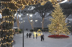 Italy, Campania