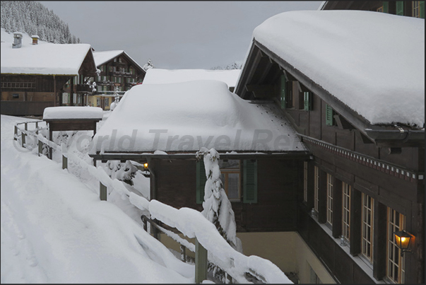 Murren Murren