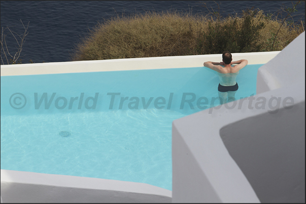 Pool sea view Pool sea view